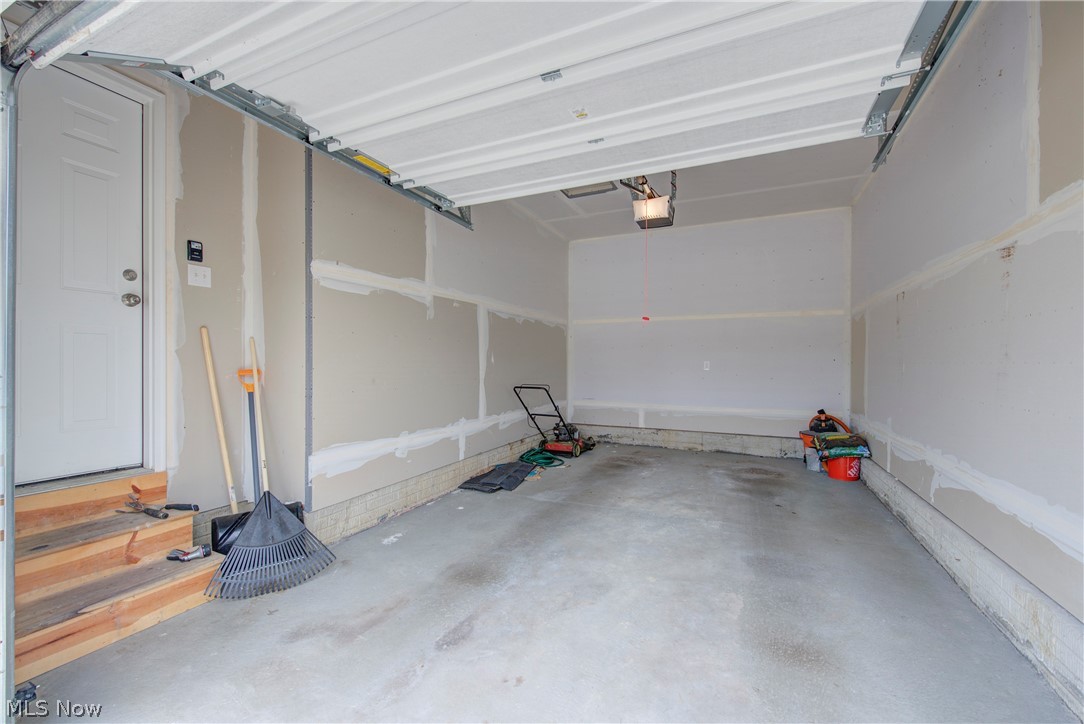 21451 Wilmore Avenue Euclid OH 44123