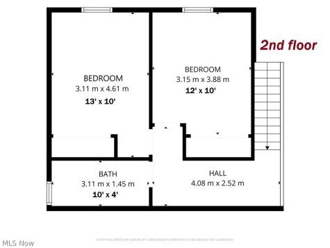 21451 Wilmore Avenue Euclid OH 44123