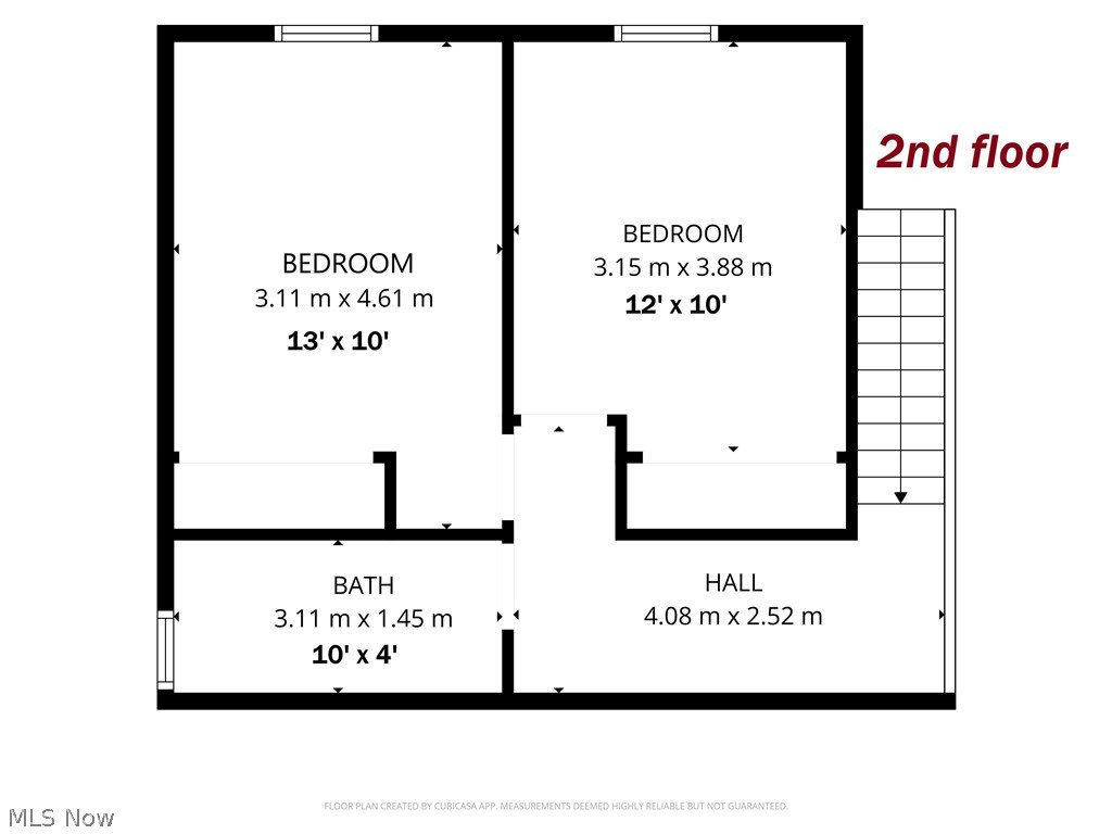 21451 Wilmore Avenue Euclid OH 44123