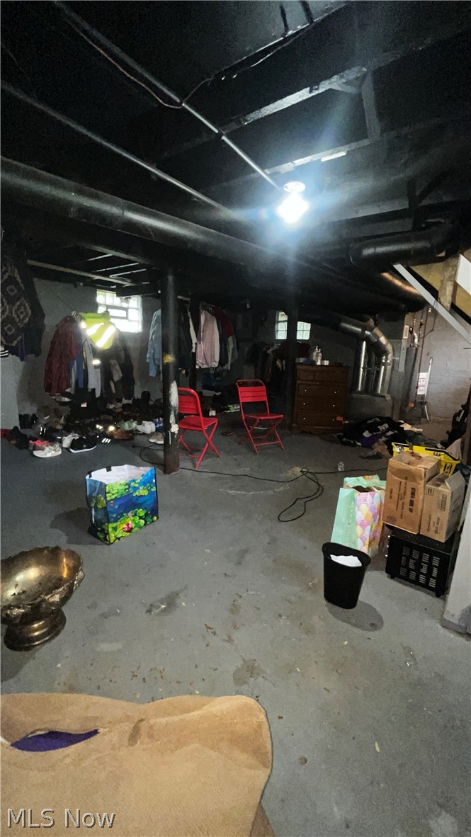 12421 Maple Avenue Cleveland OH 44108