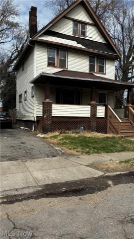 12421 Maple Avenue Cleveland OH 44108