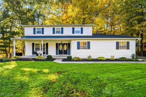16425 Stagecoach Drive Garrettsville OH 44231