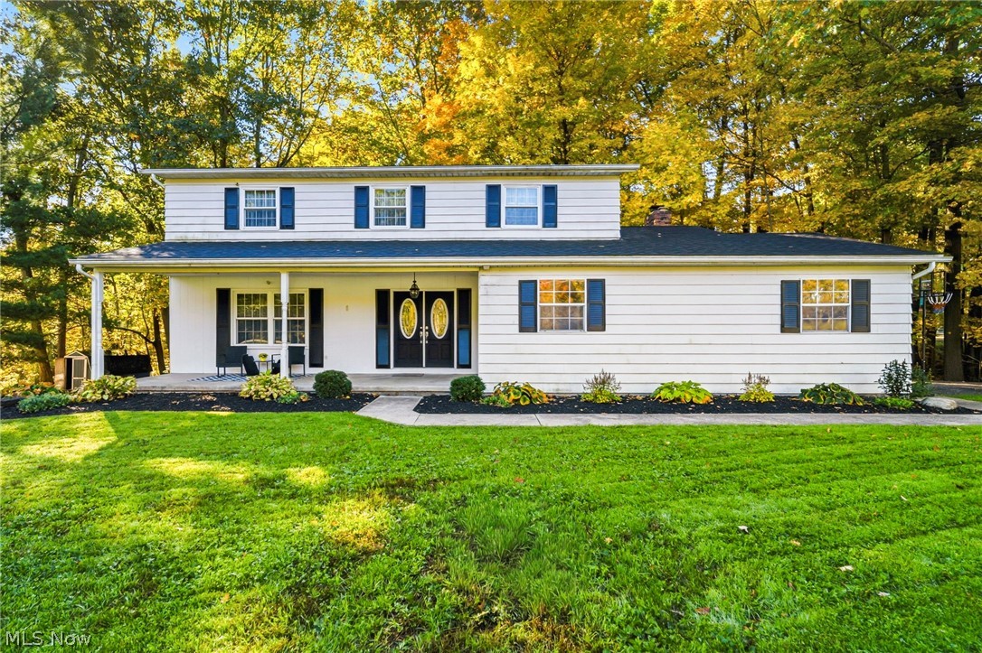 16425 Stagecoach Drive Garrettsville OH 44231