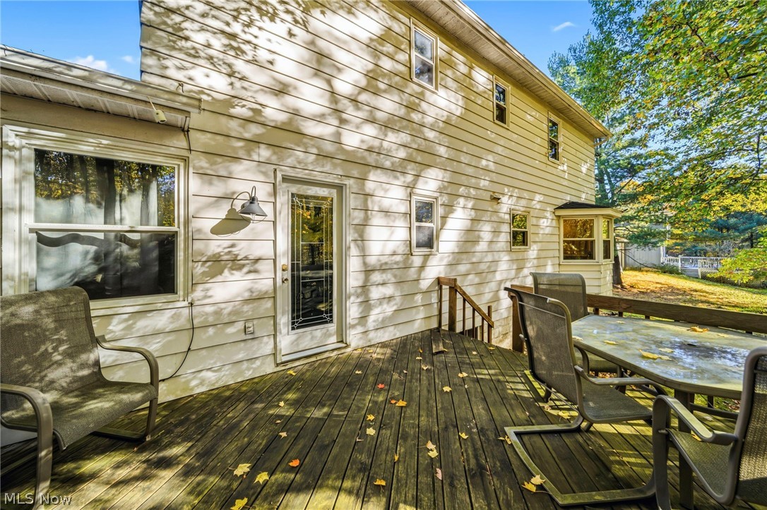 16425 Stagecoach Drive Garrettsville OH 44231