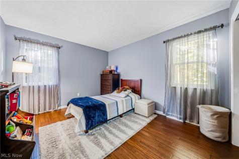 16425 Stagecoach Drive Garrettsville OH 44231