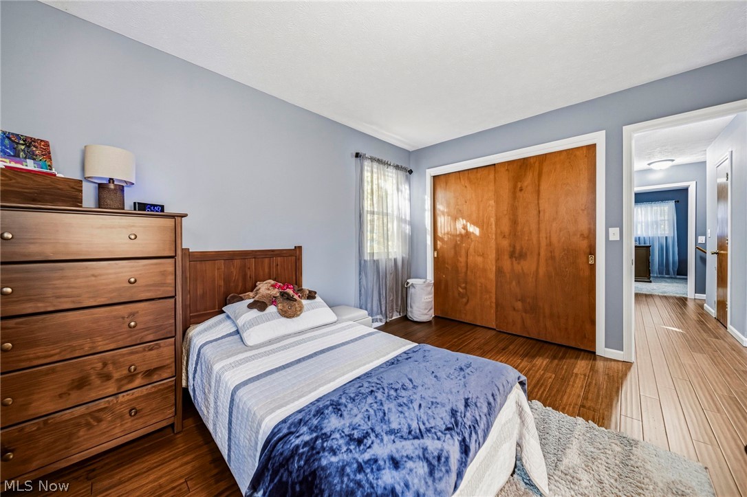 16425 Stagecoach Drive Garrettsville OH 44231