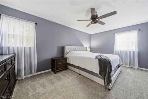 16425 Stagecoach Drive Garrettsville OH 44231
