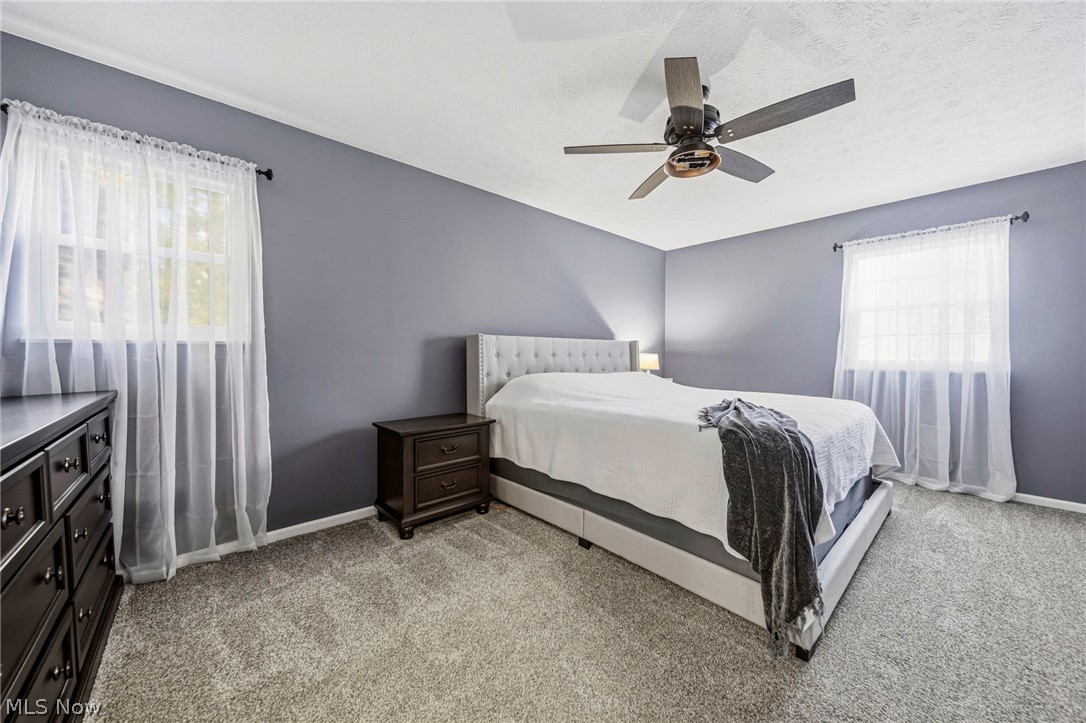16425 Stagecoach Drive Garrettsville OH 44231