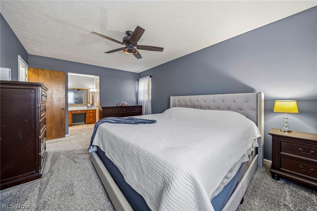 16425 Stagecoach Drive Garrettsville OH 44231