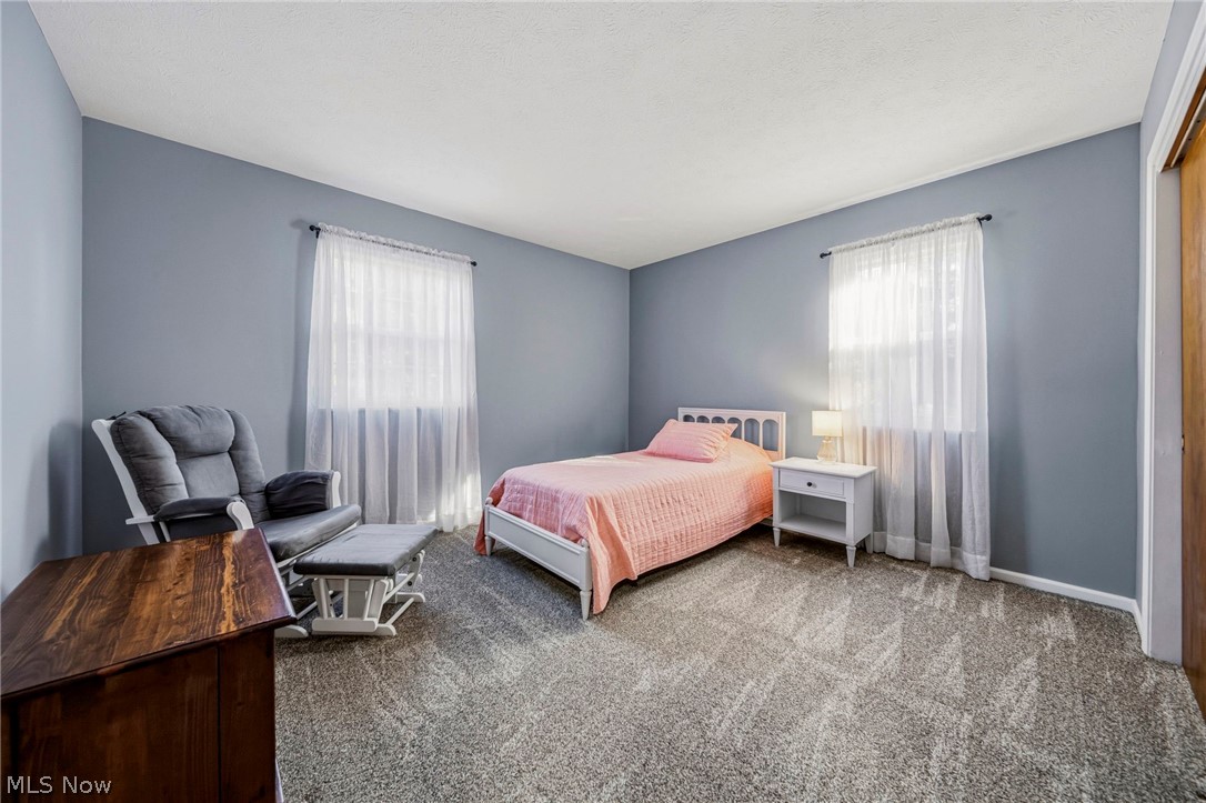 16425 Stagecoach Drive Garrettsville OH 44231