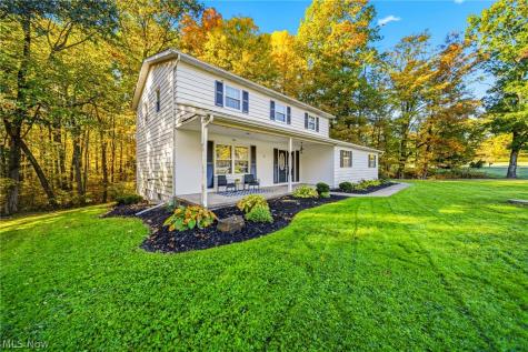 16425 Stagecoach Drive Garrettsville OH 44231