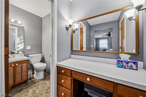 16425 Stagecoach Drive Garrettsville OH 44231