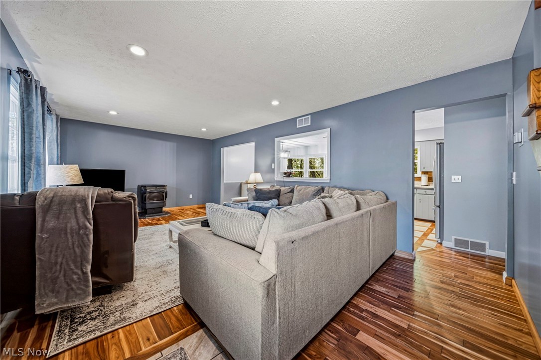 16425 Stagecoach Drive Garrettsville OH 44231