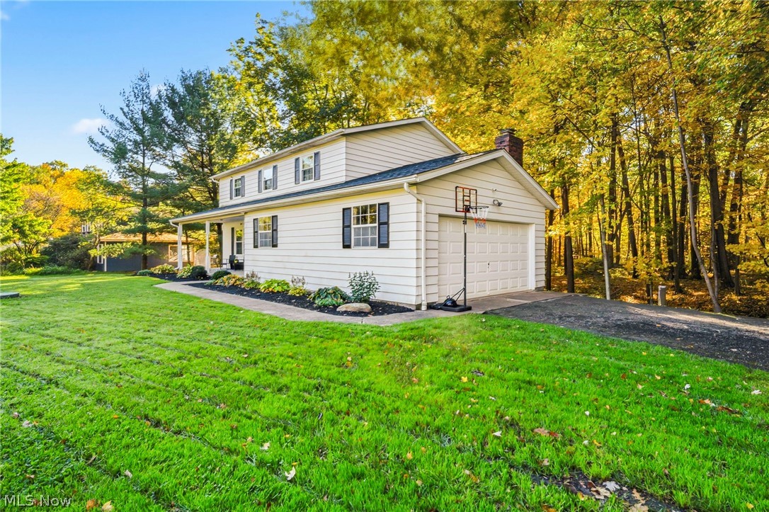 16425 Stagecoach Drive Garrettsville OH 44231