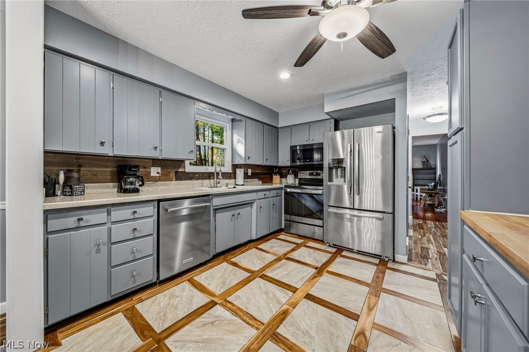 16425 Stagecoach Drive Garrettsville OH 44231