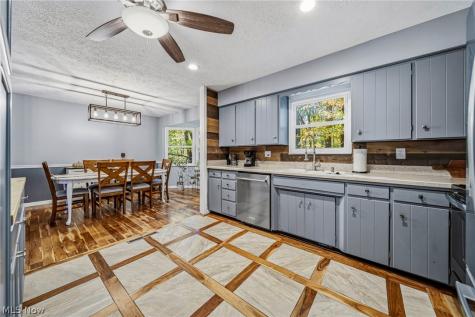 16425 Stagecoach Drive Garrettsville OH 44231