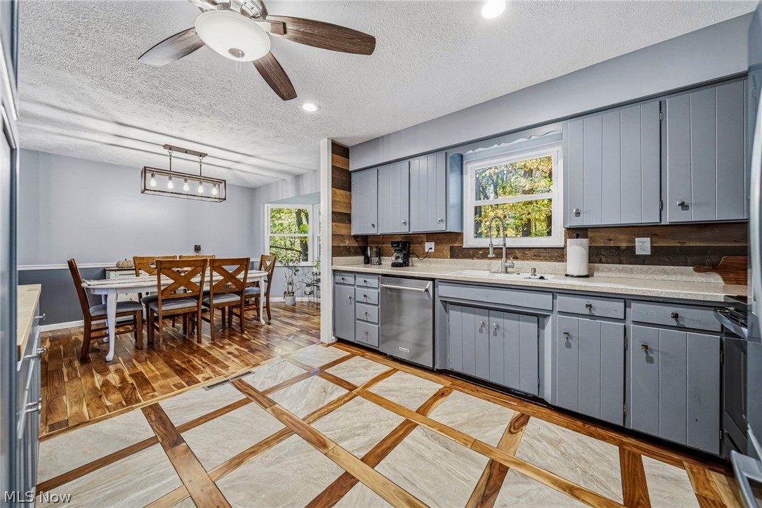 16425 Stagecoach Drive Garrettsville OH 44231