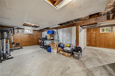 16425 Stagecoach Drive Garrettsville OH 44231