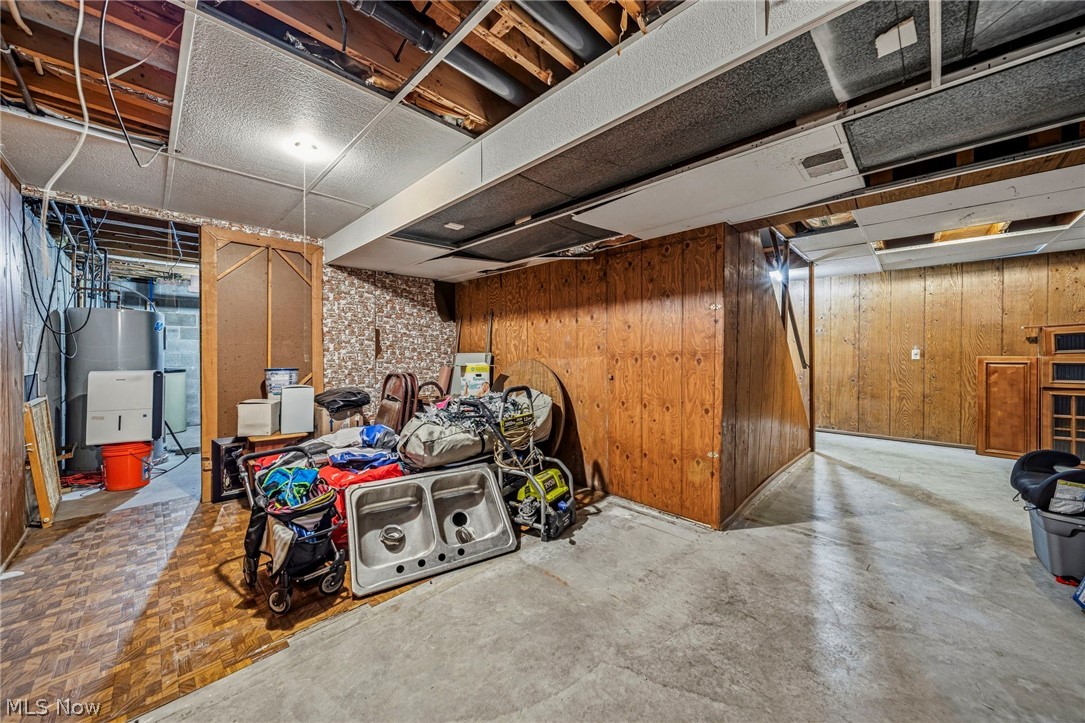 16425 Stagecoach Drive Garrettsville OH 44231