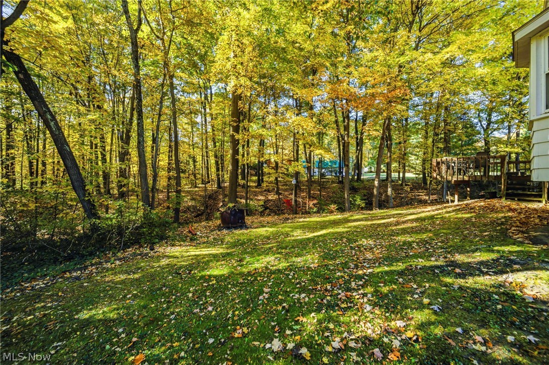 16425 Stagecoach Drive Garrettsville OH 44231