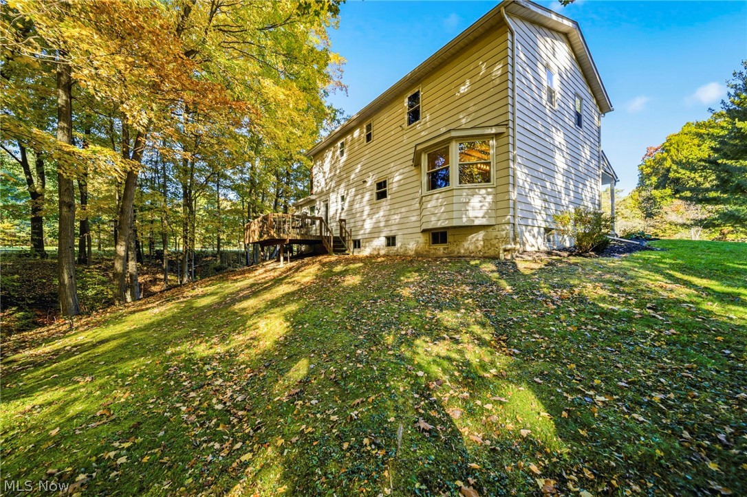 16425 Stagecoach Drive Garrettsville OH 44231