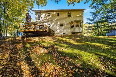 16425 Stagecoach Drive Garrettsville OH 44231