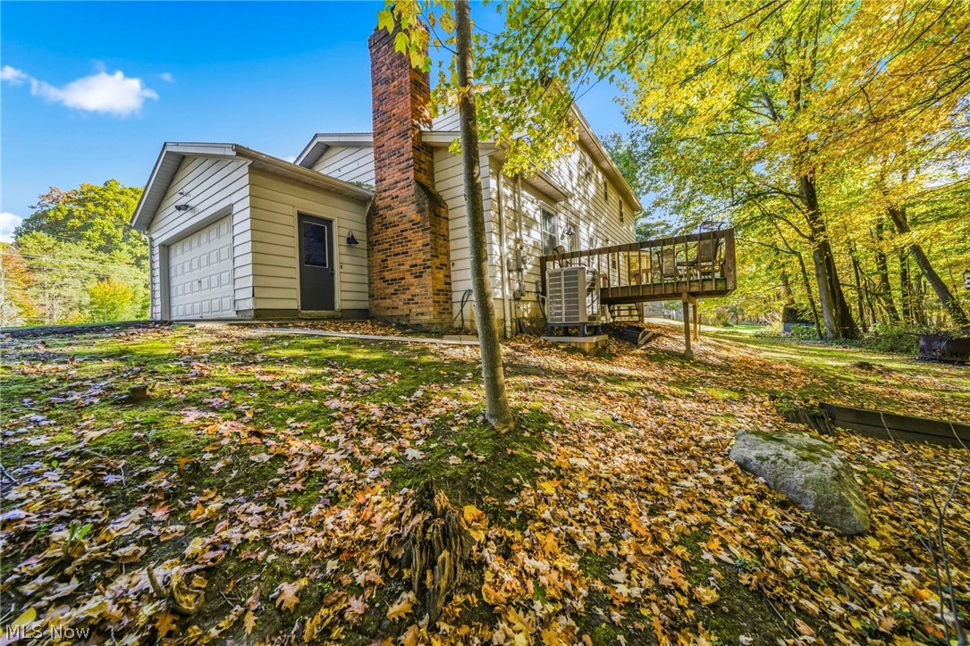 16425 Stagecoach Drive Garrettsville OH 44231