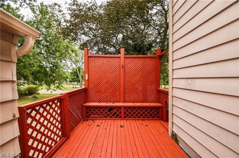 1699 Sunset Avenue Akron OH 44301
