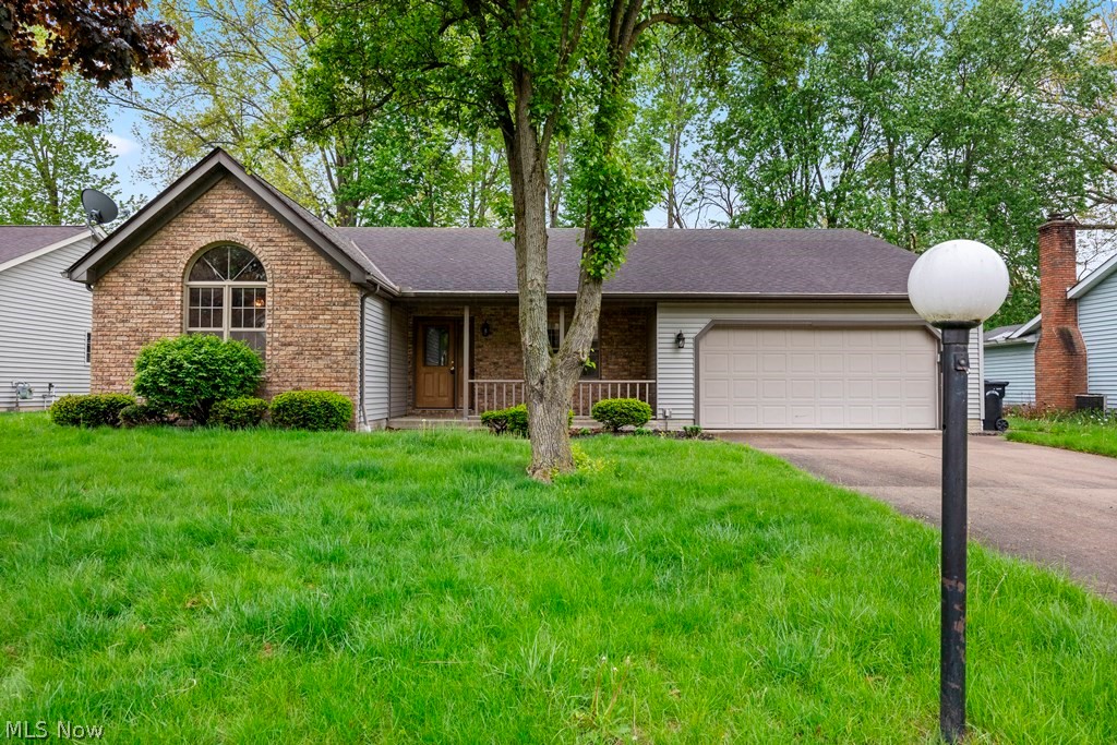 314 Greenwood Court Elyria OH 44035