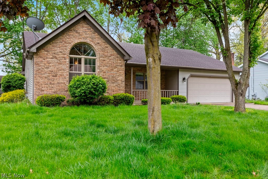 314 Greenwood Court Elyria OH 44035
