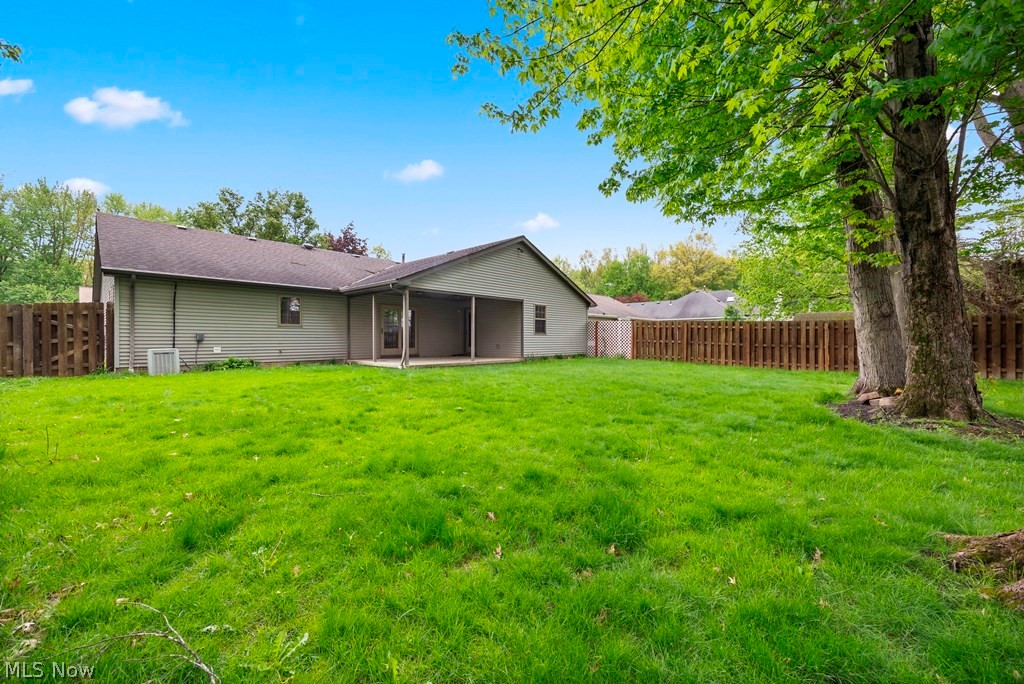 314 Greenwood Court Elyria OH 44035