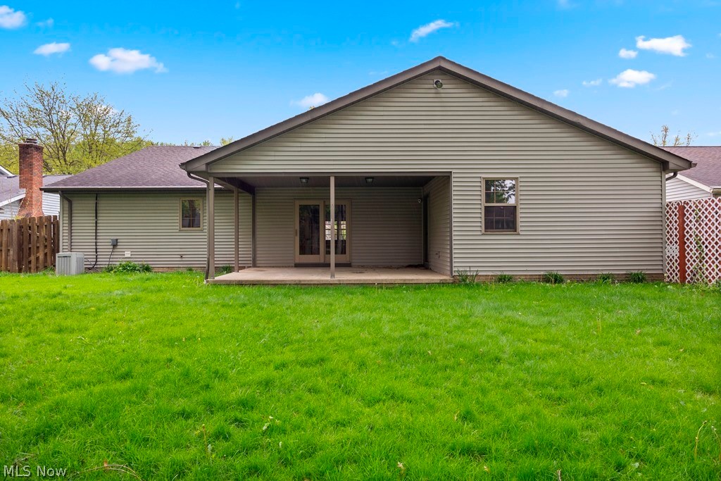 314 Greenwood Court Elyria OH 44035