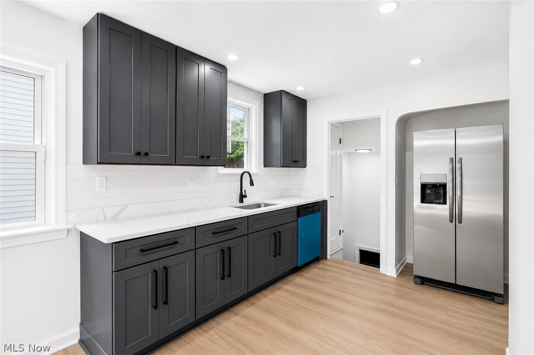 19701 Naumann Avenue Euclid OH 44119