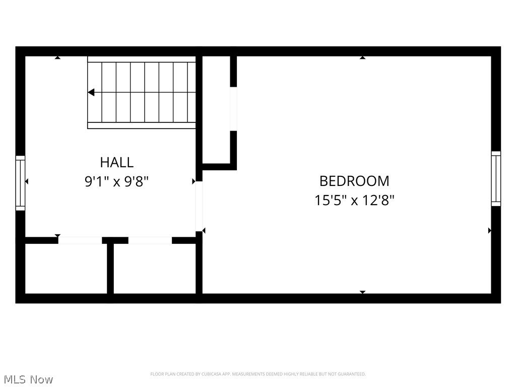 19701 Naumann Avenue Euclid OH 44119