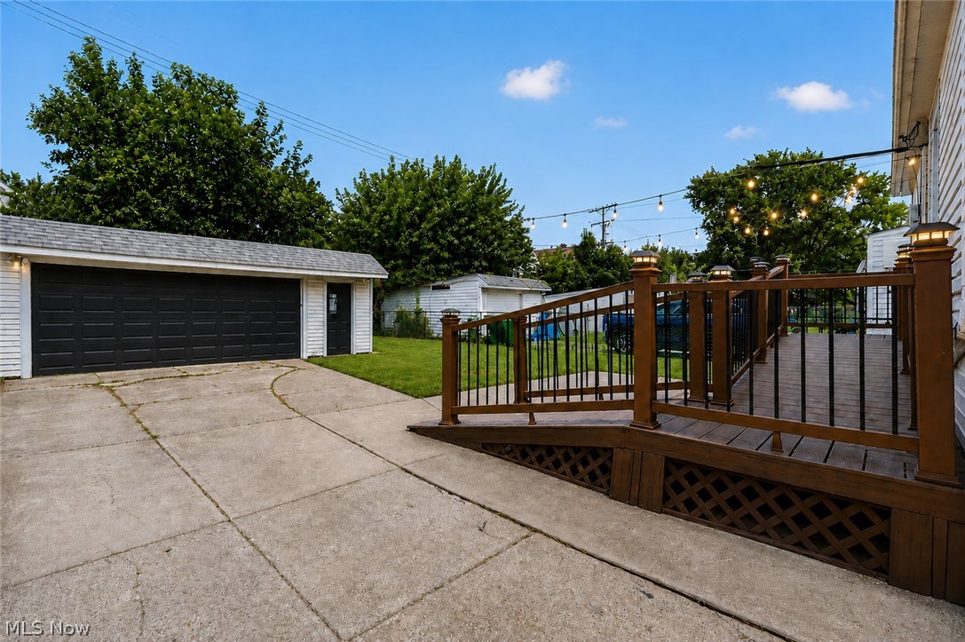 19701 Naumann Avenue Euclid OH 44119