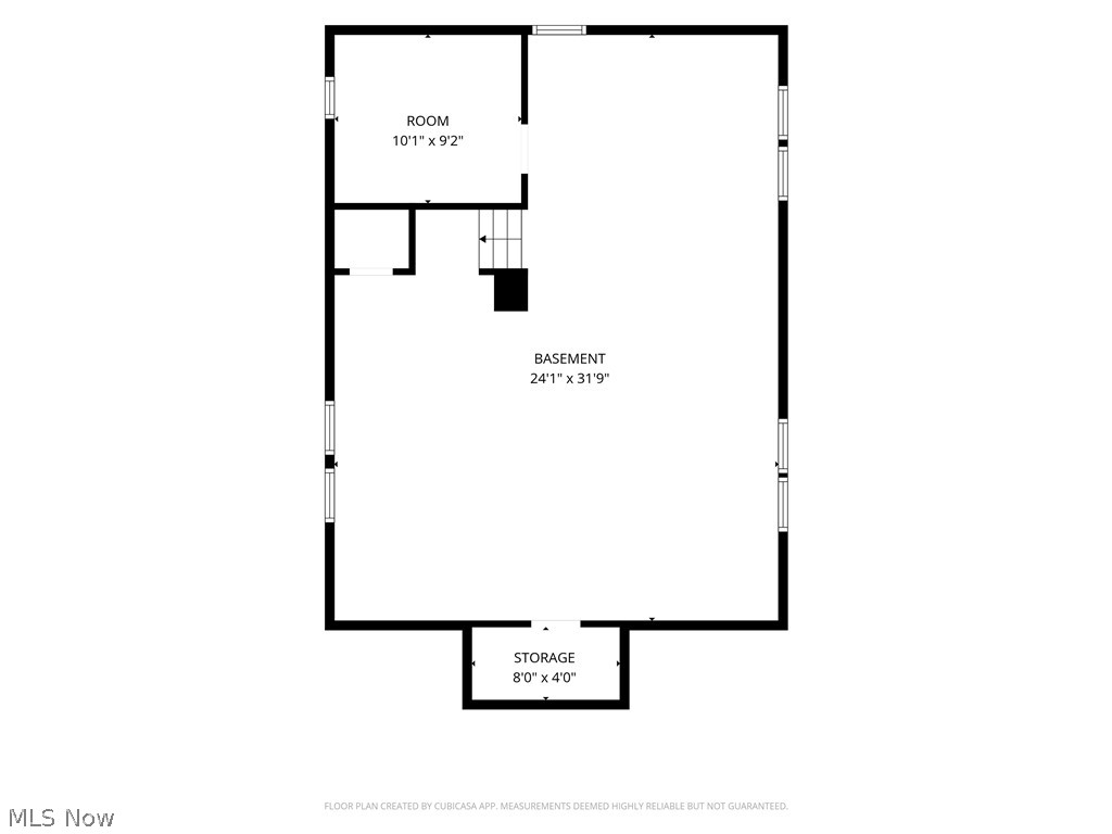 19701 Naumann Avenue Euclid OH 44119