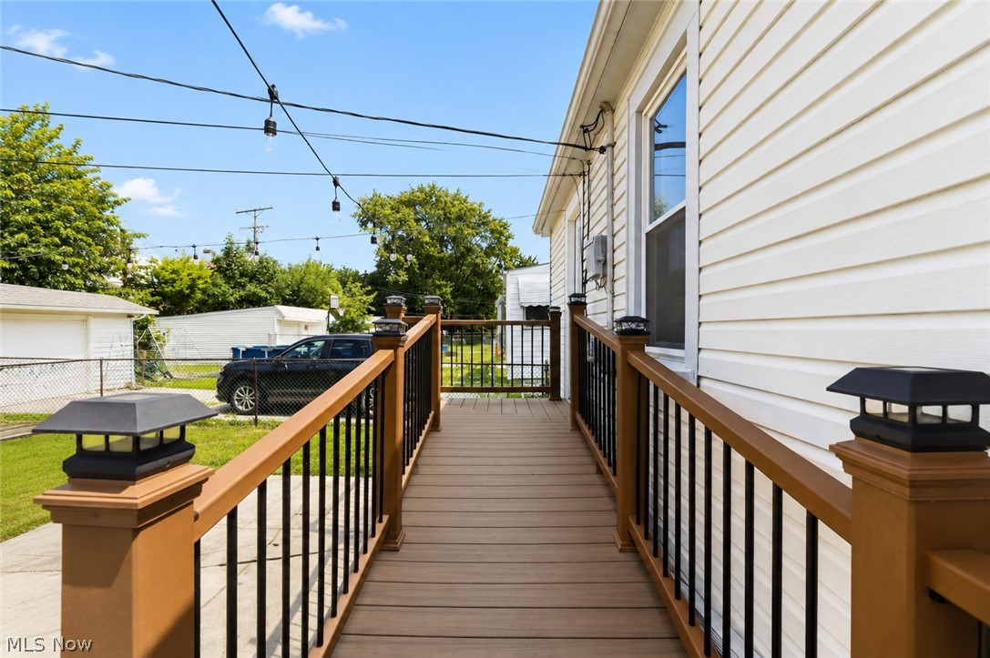 19701 Naumann Avenue Euclid OH 44119
