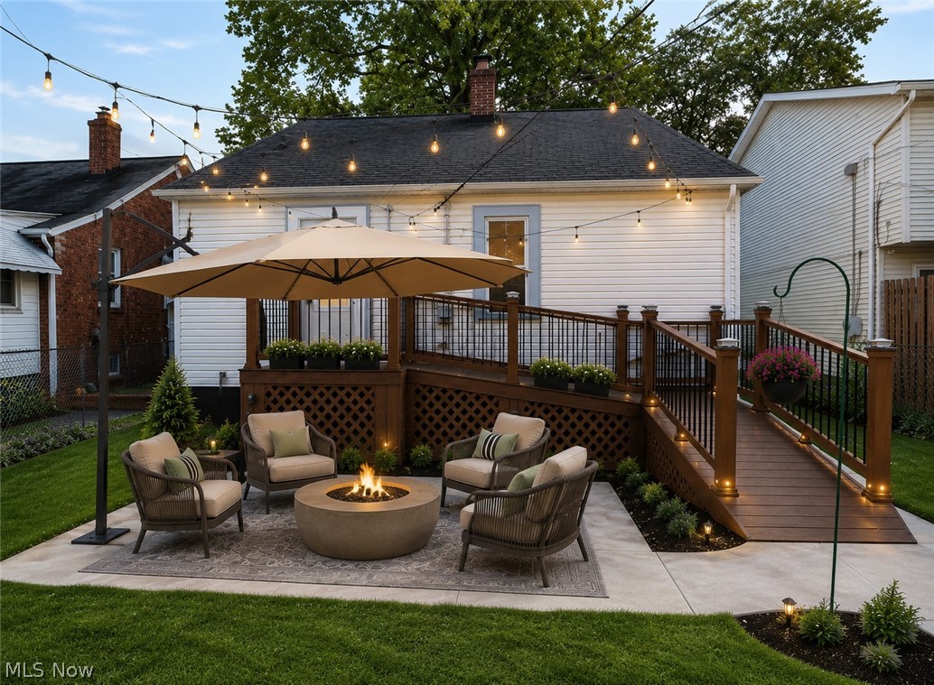 19701 Naumann Avenue Euclid OH 44119