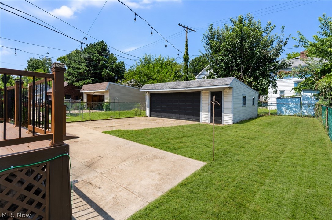 19701 Naumann Avenue Euclid OH 44119