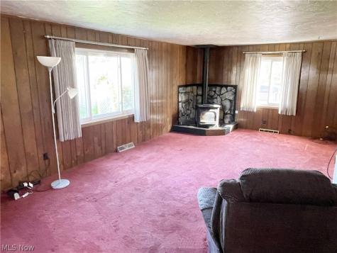 1661 Byron Drive Mayfield Heights OH 44124