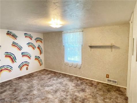 1661 Byron Drive Mayfield Heights OH 44124