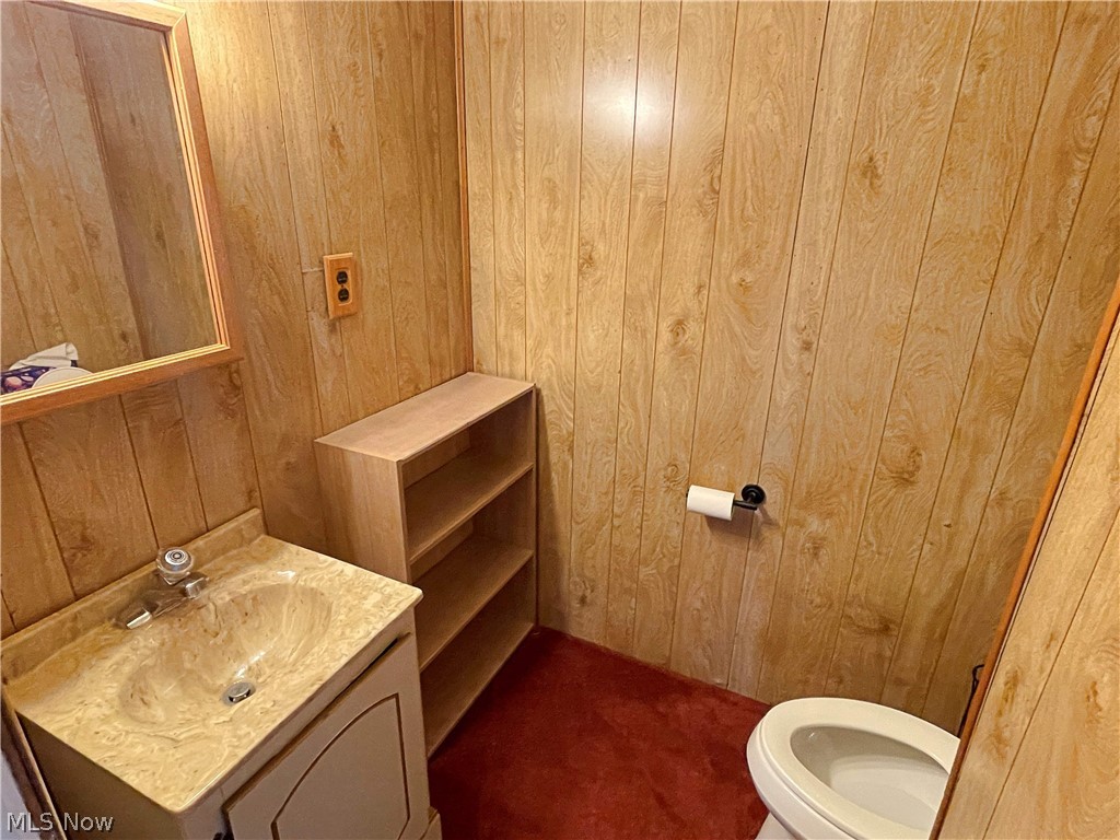 1661 Byron Drive Mayfield Heights OH 44124