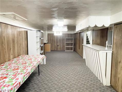 1661 Byron Drive Mayfield Heights OH 44124