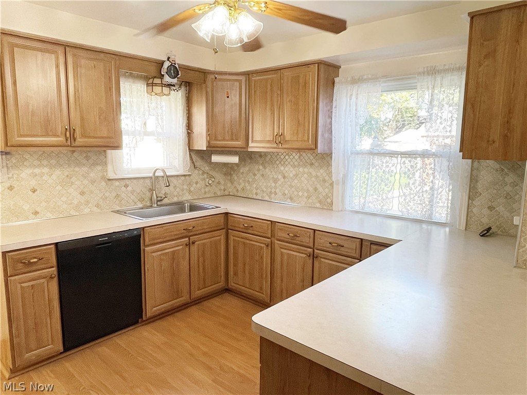 1661 Byron Drive Mayfield Heights OH 44124