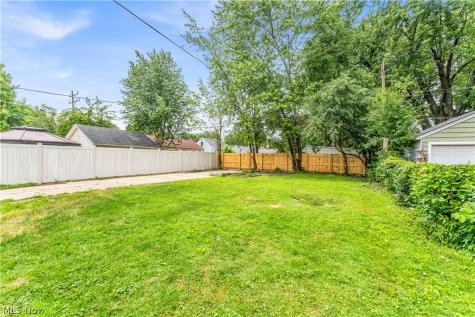 4026 W 144th Street Cleveland OH 44135