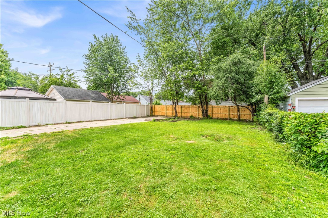 4026 W 144th Street Cleveland OH 44135