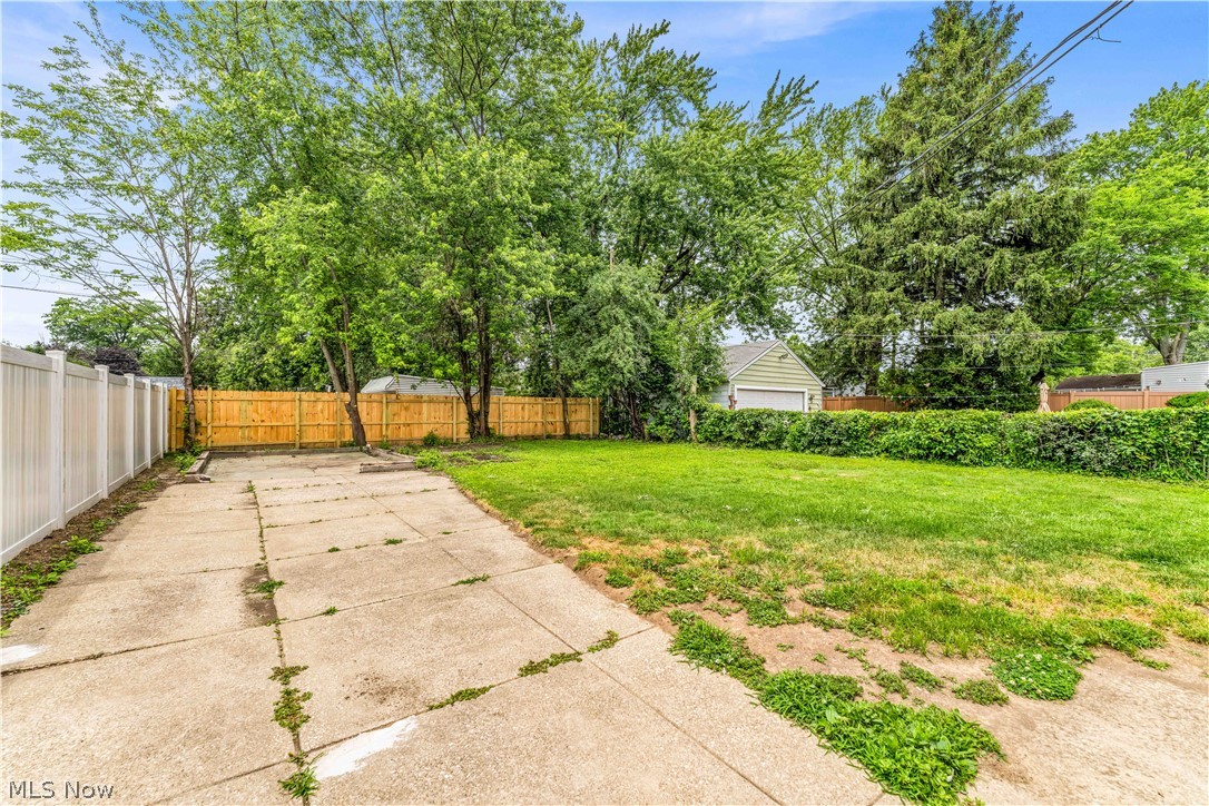 4026 W 144th Street Cleveland OH 44135