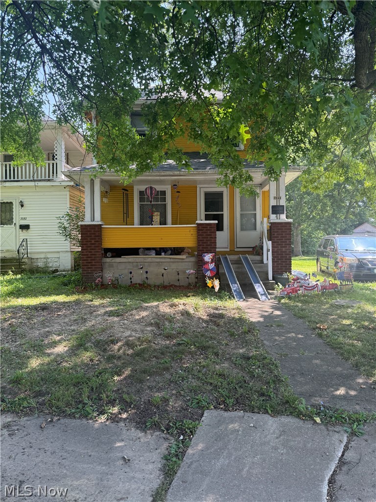 2046 North Park Avenue Warren OH 44483
