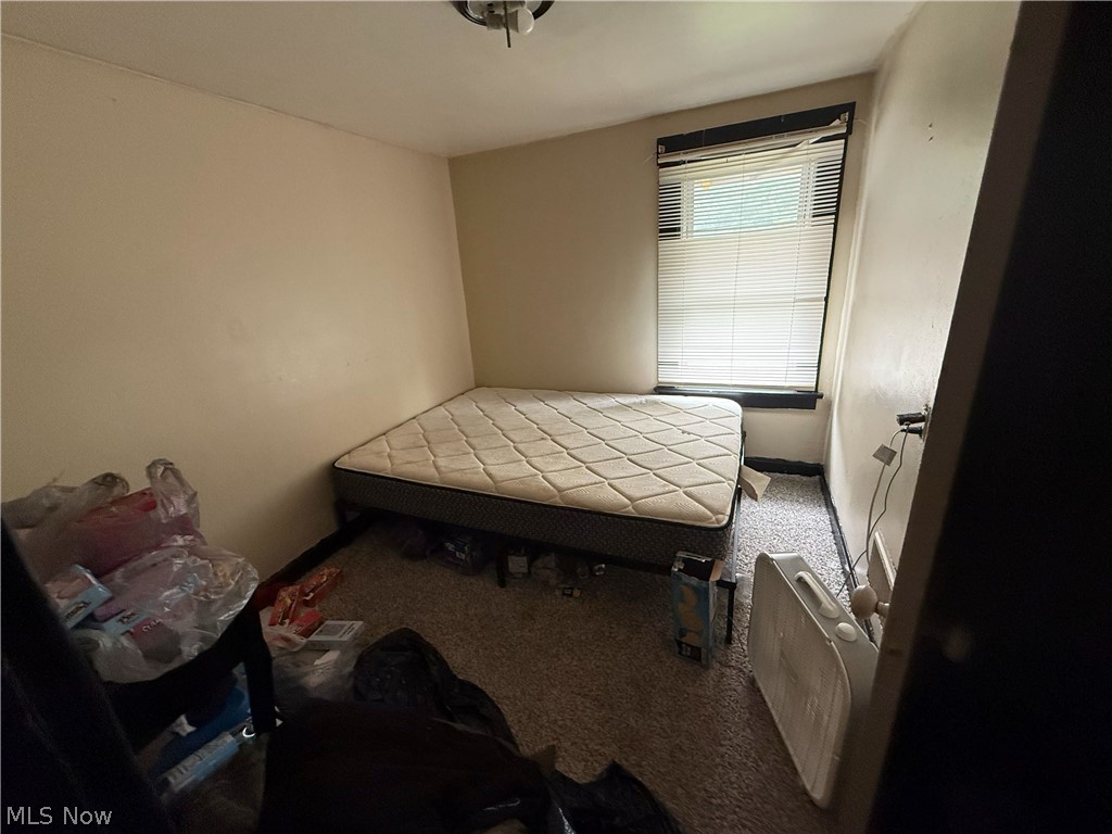 2046 North Park Avenue Warren OH 44483