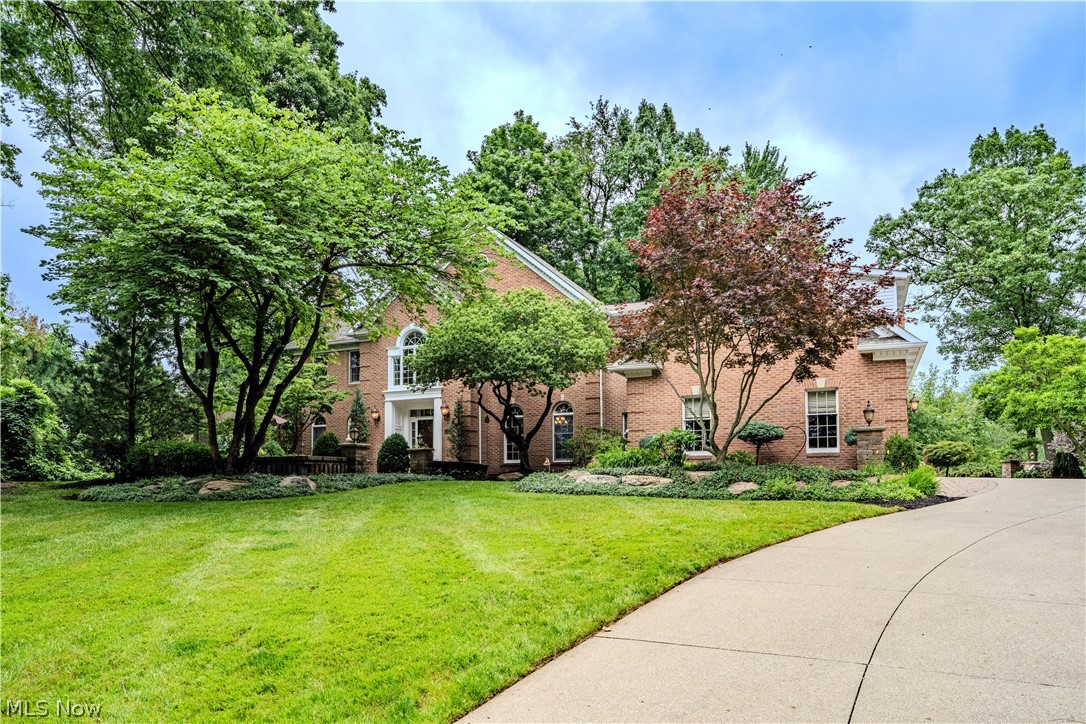 17504 Willow Wood Drive Strongsville OH 44136